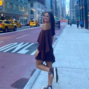 Meet your Posher, Libby